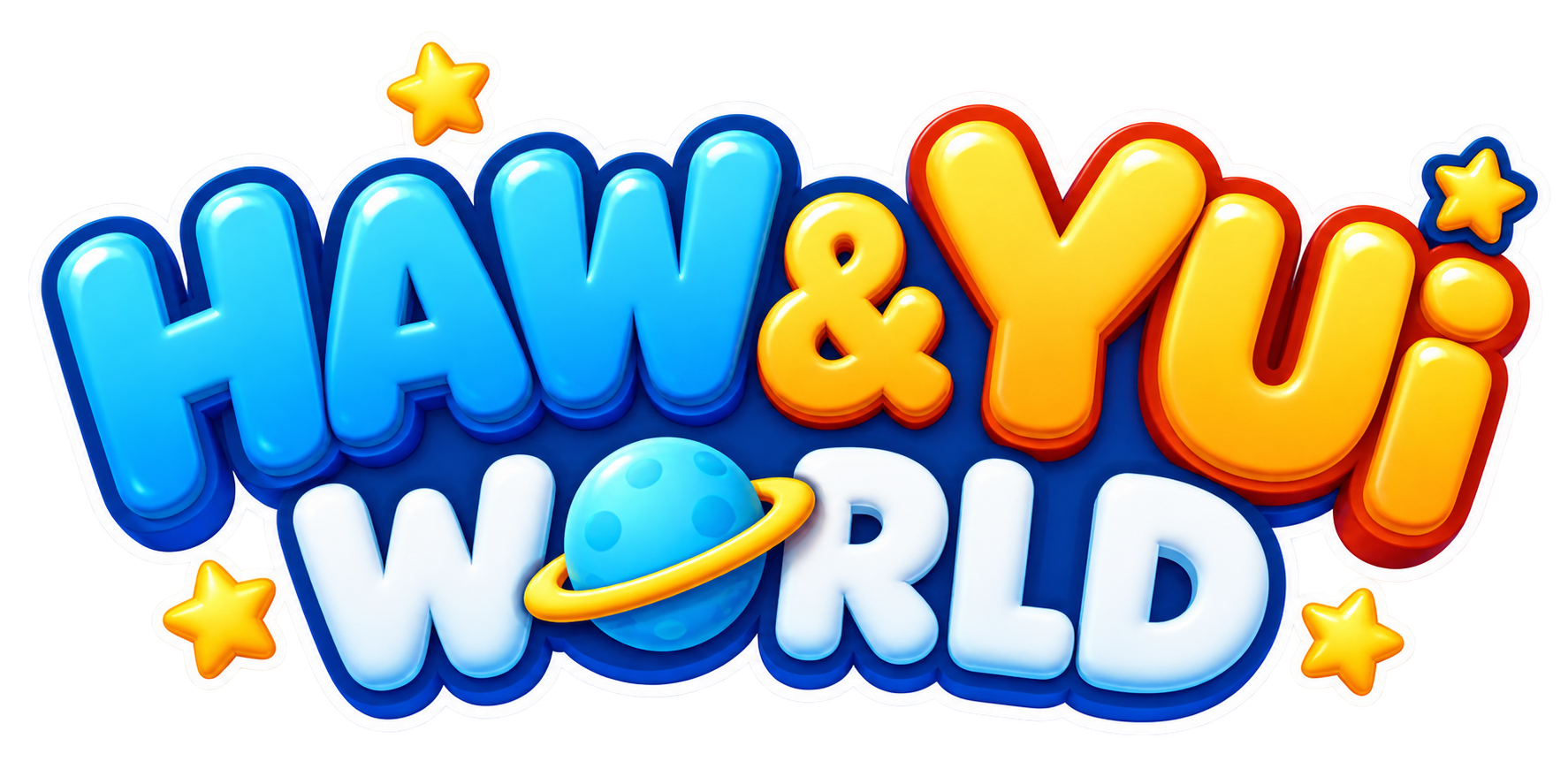 Haw & Yui World
